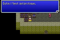 Final Fantasy IV — chapitre 12