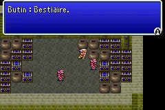 Final Fantasy IV — chapitre 12