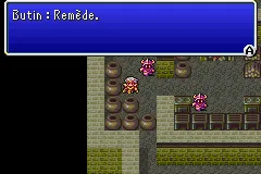 Final Fantasy IV — chapitre 12
