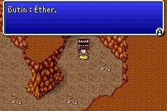 Final Fantasy IV — chapitre 12