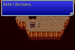Final Fantasy IV — chapitre 12