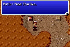 Final Fantasy IV — chapitre 12