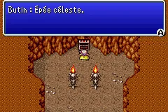 Final Fantasy IV — chapitre 12