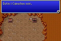Final Fantasy IV — chapitre 12