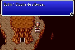 Final Fantasy IV — chapitre 12