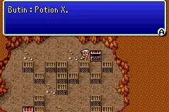 Final Fantasy IV — chapitre 12
