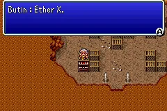 Final Fantasy IV — chapitre 12
