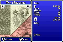Final Fantasy IV — chapitre 12