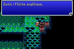 Final Fantasy IV — chapitre 14