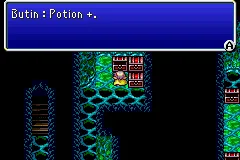 Final Fantasy IV — chapitre 14