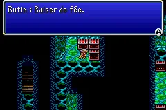 Final Fantasy IV — chapitre 14