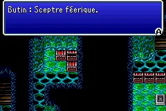Final Fantasy IV — chapitre 14
