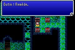 Final Fantasy IV — chapitre 14