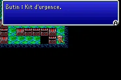 Final Fantasy IV — chapitre 14