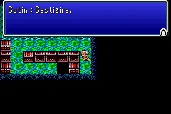 Final Fantasy IV — chapitre 14