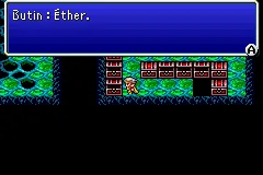 Final Fantasy IV — chapitre 14
