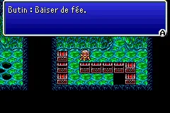 Final Fantasy IV — chapitre 14