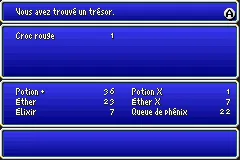 Final Fantasy IV — chapitre 14