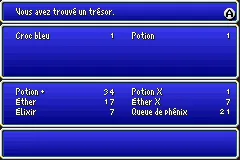 Final Fantasy IV — chapitre 14