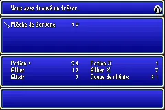 Final Fantasy IV — chapitre 14