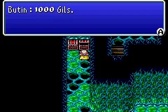 Final Fantasy IV — chapitre 14