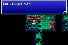 Final Fantasy IV — chapitre 14