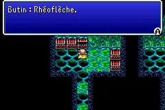 Final Fantasy IV — chapitre 14