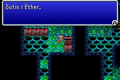 Final Fantasy IV — chapitre 14