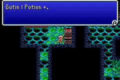 Final Fantasy IV — chapitre 14