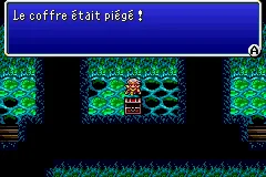 Final Fantasy IV — chapitre 14