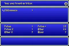 Final Fantasy IV — chapitre 14
