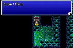 Final Fantasy IV — chapitre 14