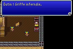 Final Fantasy IV — chapitre 14