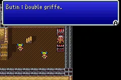 Final Fantasy IV — chapitre 14