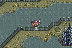 Chapitre 15 — Sélénites et Bahamut