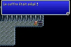 Final Fantasy IV — chapitre 15