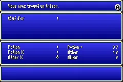 Final Fantasy IV — chapitre 15