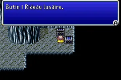 Final Fantasy IV — chapitre 15