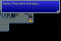Final Fantasy IV — chapitre 15