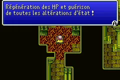 Final Fantasy IV — chapitre 15