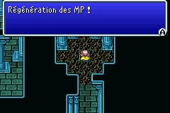 Final Fantasy IV — chapitre 15