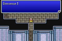 Final Fantasy IV — chapitre 15