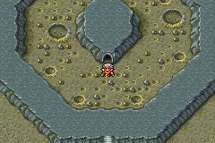 Final Fantasy IV — chapitre 15