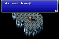 Final Fantasy IV — chapitre 15