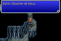 Final Fantasy IV — chapitre 15
