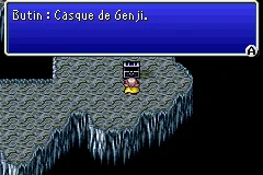 Final Fantasy IV — chapitre 15