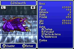 Final Fantasy IV — chapitre 15