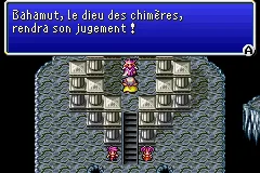 Final Fantasy IV — chapitre 15