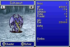 Final Fantasy IV — chapitre 15