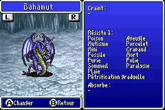 Final Fantasy IV — chapitre 15